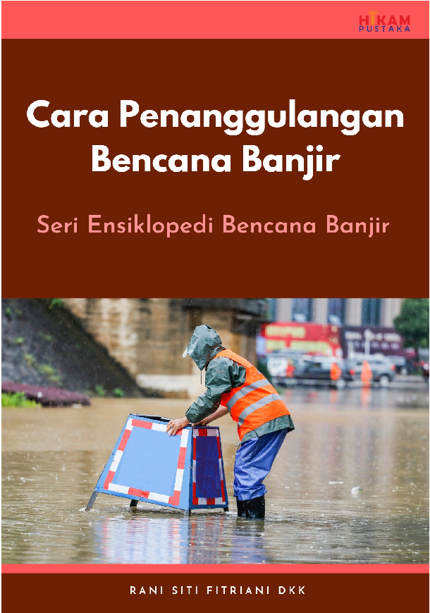 cover buku
