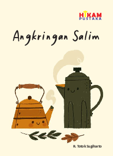 cover buku