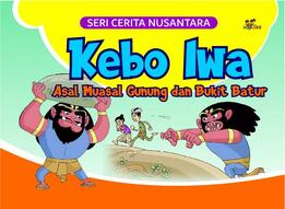 cover buku