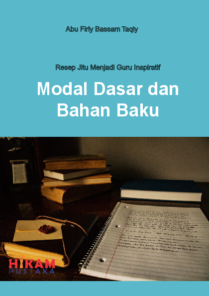 cover buku