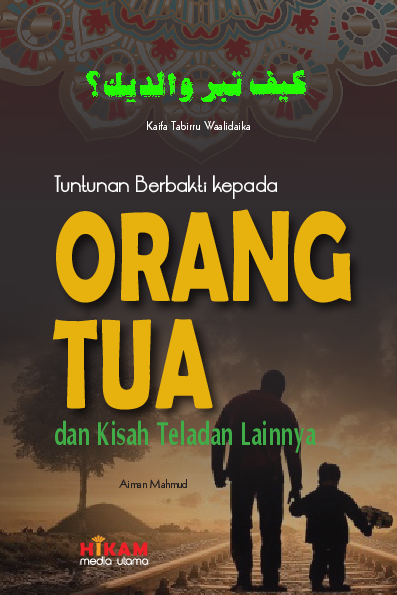 cover buku