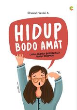 cover buku