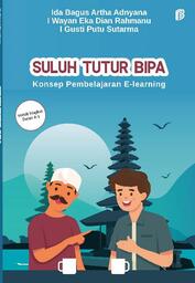 cover buku