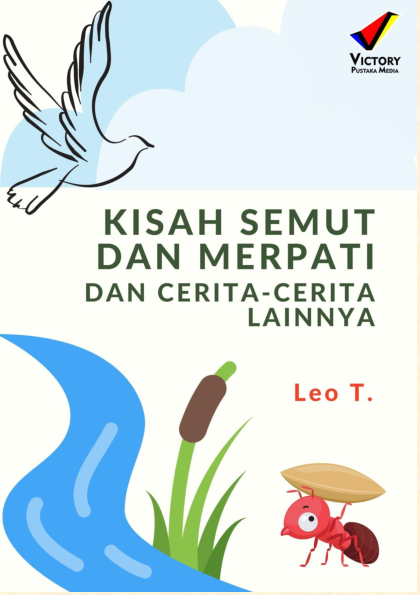 cover buku