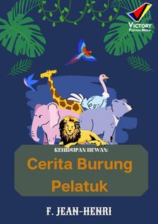 cover buku