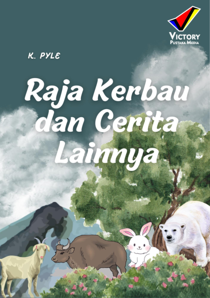 cover buku