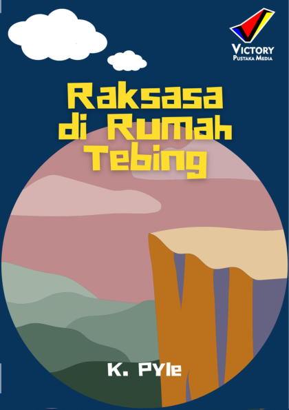 cover buku