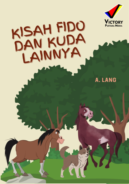 cover buku