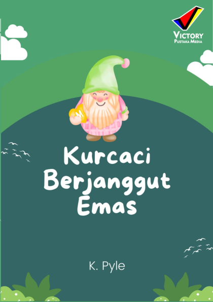 cover buku