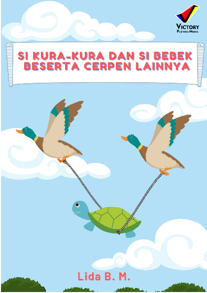 cover buku