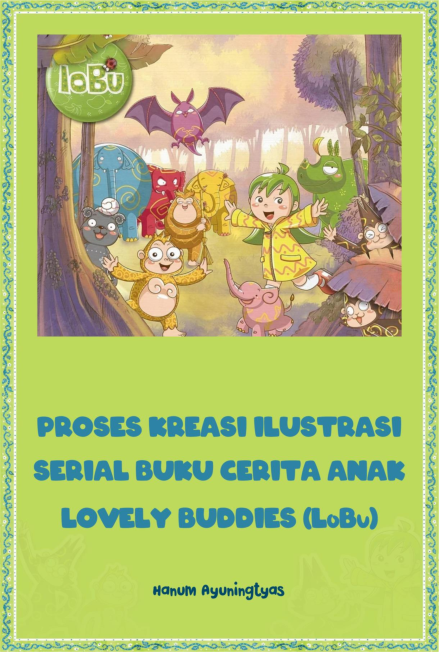 cover buku