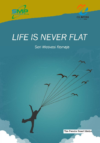 cover buku