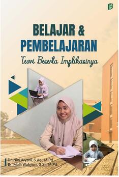 cover buku