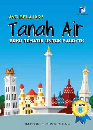 cover buku