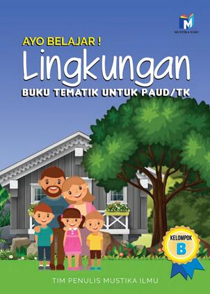 cover buku