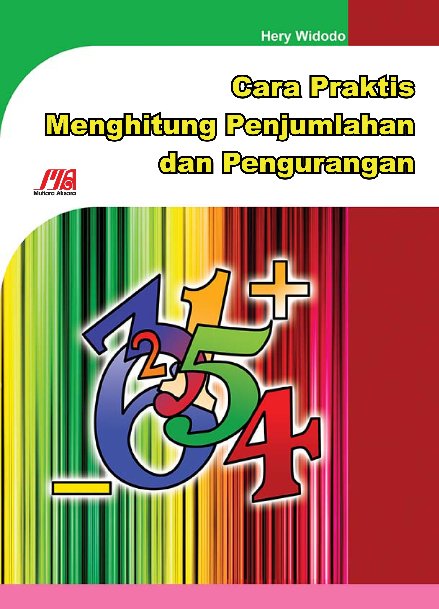 cover buku