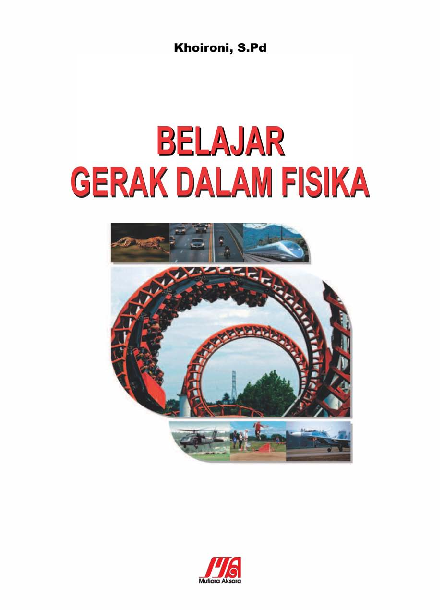cover buku