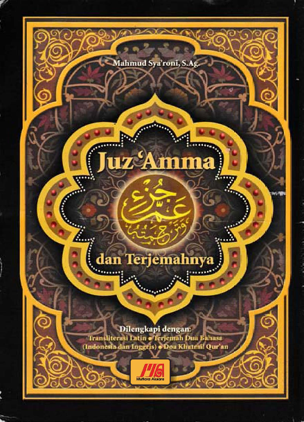 cover buku
