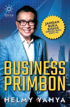 cover buku