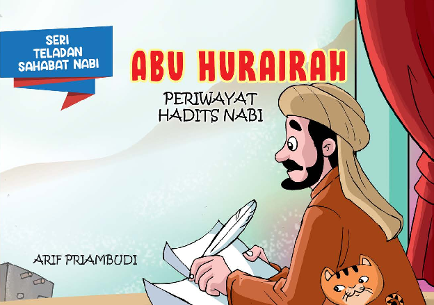 cover buku