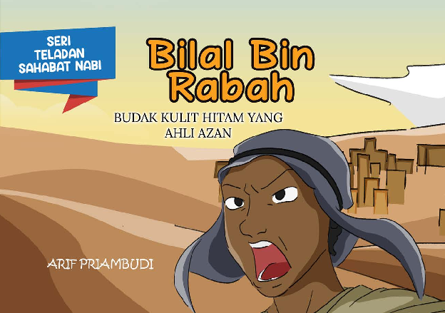 cover buku