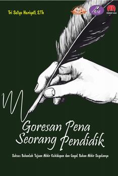 cover buku