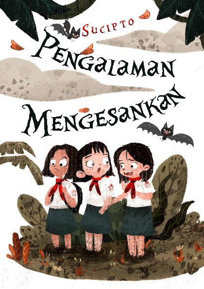 cover buku