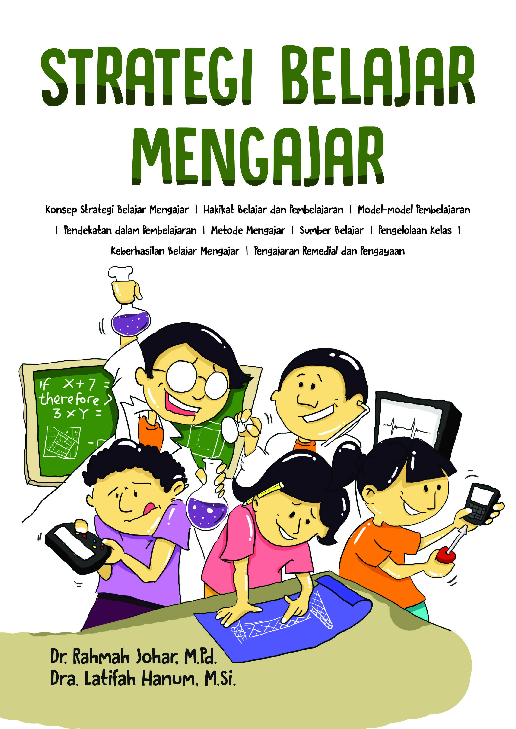 cover buku