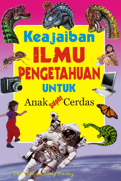 cover buku