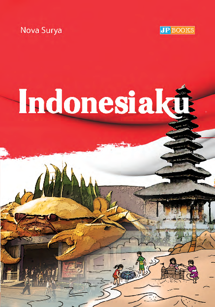 cover buku