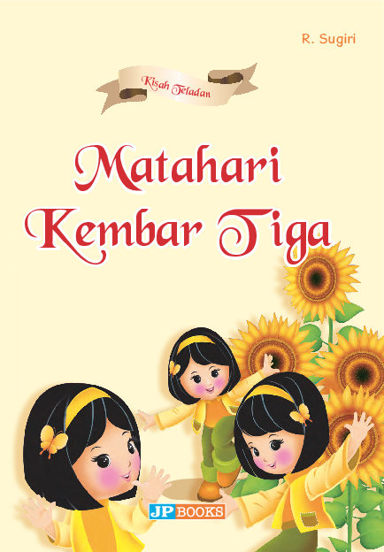 cover buku