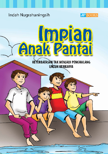 cover buku