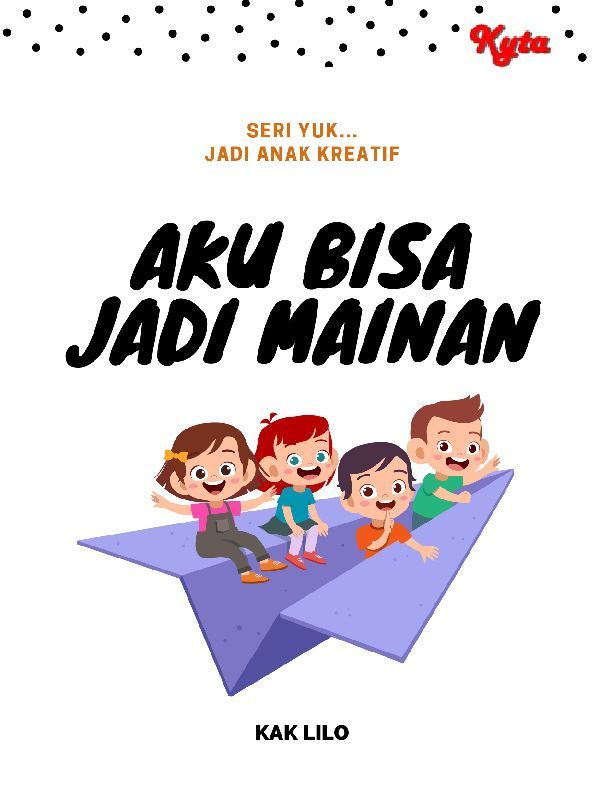 cover buku