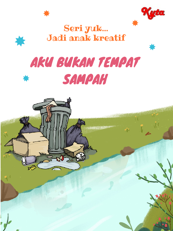 cover buku