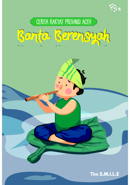 cover buku