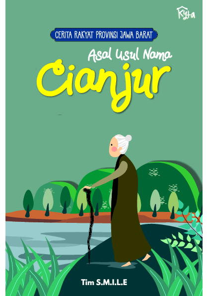 cover buku
