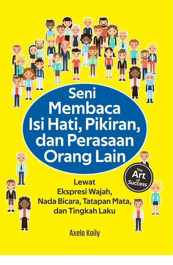 cover buku