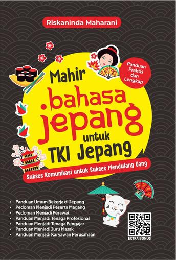 cover buku