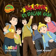 cover buku