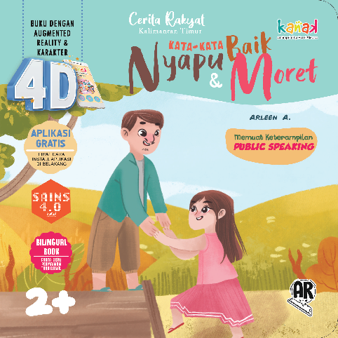 cover buku