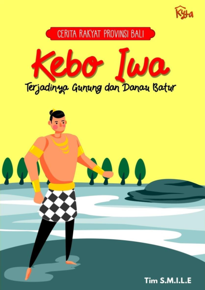 cover buku