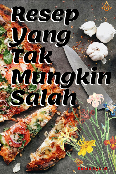 cover buku