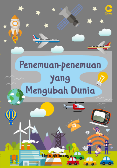 cover buku