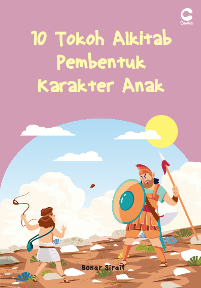 cover buku