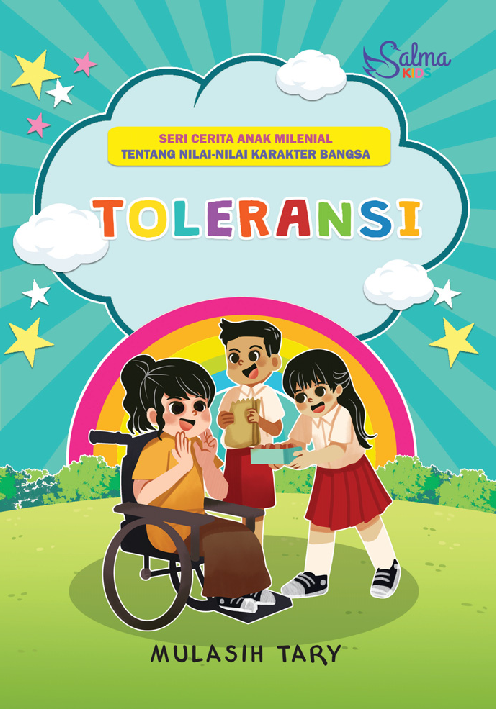 cover buku