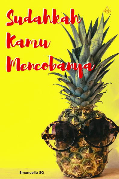 cover buku