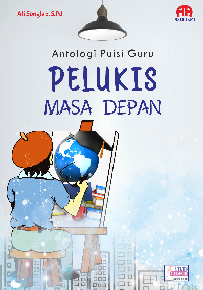 cover buku