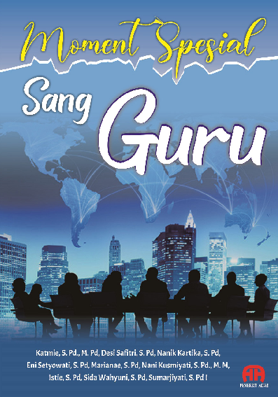 cover buku