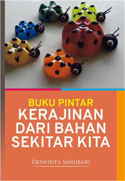 cover buku