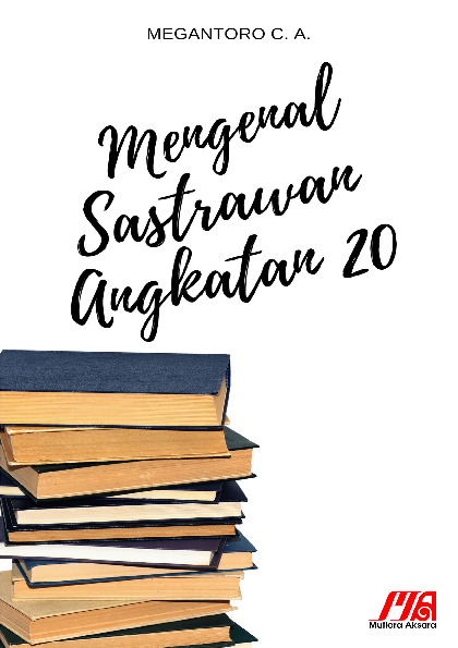 cover buku